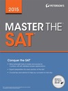 Imagen de portada para Master the SAT 2015